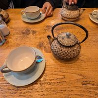  at Riverview Kitchen in Durham