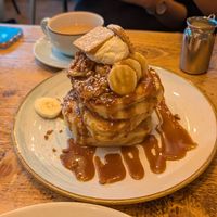  at Riverview Kitchen in Durham