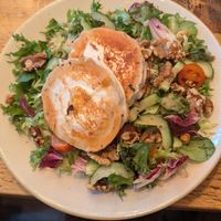  at Riverview Kitchen in Durham