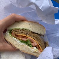   at 8th Avenue Gourmet in New York City