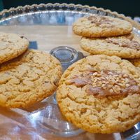  at Café de la Maison du Zéro Déchet - Cafe of the Zero Waste House in Paris
