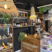   at Deli - Santa Maria in Mallorca