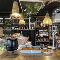   at Deli - Santa Maria in Mallorca