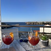   at Blue Arenal in Menorca