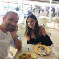  at Blue Arenal in Menorca