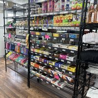 Snacks  at Rory's Market in Dennis Port