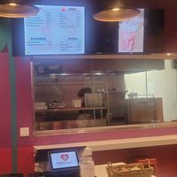  at VOWburger in Stanton