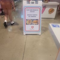  at VOWburger in Stanton