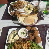   at Basha in Rio De Janeiro