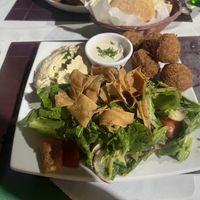   at Basha in Rio De Janeiro