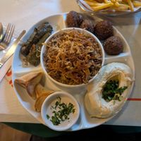  at Basha in Rio De Janeiro