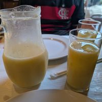  at Basha in Rio De Janeiro