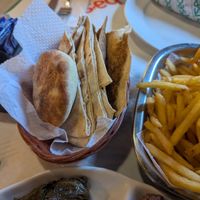  at Basha in Rio De Janeiro