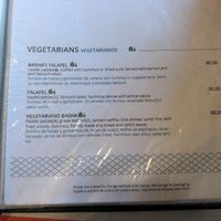  at Basha in Rio De Janeiro