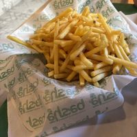   at Basha in Rio De Janeiro