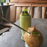  at Tambie's Bro Panadería in Manzanillo