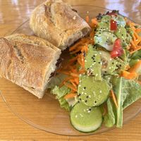   at La Selva de los Gatos in Oaxaca