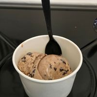  at Storm And Daughters Ice Cream in Easton