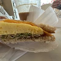   at East Park Donuts and Coffee in Nashville