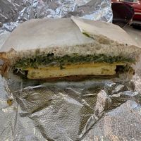   at East Park Donuts and Coffee in Nashville