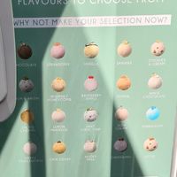 "" at Grandpa Greene's Luxury Ice Cream in Oldham