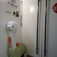 Shop front (New address: Room 505, 5/F, Kenning Industrial Building, 19 Wang Hoi Road, Kowloon Bay, Kowloon) at The White Cake in Kowloon