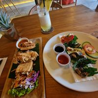  at Monkey Legend in Ubud