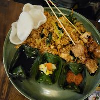  at Monkey Legend in Ubud