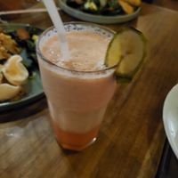  at Monkey Legend in Ubud