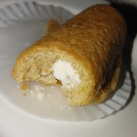 Twinkie at Organicos Bakery in Phoenix