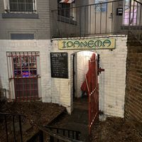   at Ipanema in Richmond