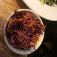 slaw   at Ipanema in Richmond