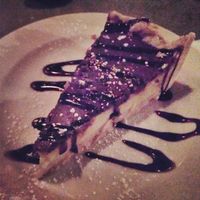 Love the desserts at Ipanema! at Ipanema in Richmond