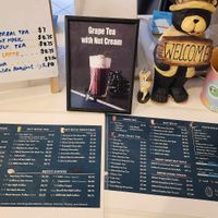  at NUTTEA in Edmonton