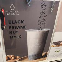  at NUTTEA in Edmonton