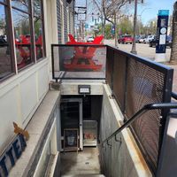  at NUTTEA in Edmonton