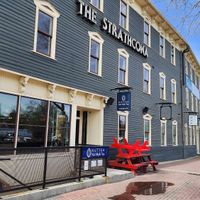  at NUTTEA in Edmonton