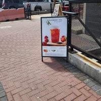  at NUTTEA in Edmonton