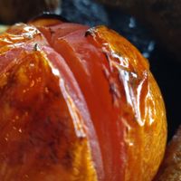  at Esquires Coffee  in West London