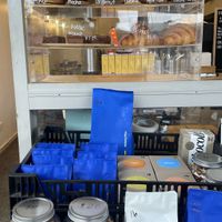   at Crate Specialty Coffee in Heidelberg Heights