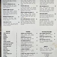   at Crate Specialty Coffee in Heidelberg Heights