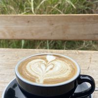   at Crate Specialty Coffee in Heidelberg Heights