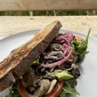   at Crate Specialty Coffee in Heidelberg Heights