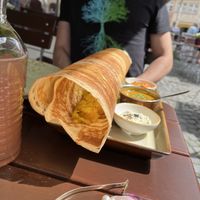   at Khana Khazana in Lindau