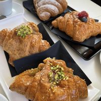   at Orangeria in Bergamo