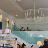  at Orangeria in Bergamo