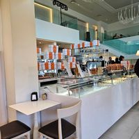  at Orangeria in Bergamo