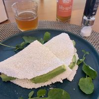   at Cantina do Bem in Caminha