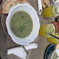   at Cantina do Bem in Caminha