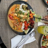   at Cantina do Bem in Caminha